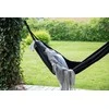 Venture Design Hamacas, Hedvig, 150x200 cm, Juoda