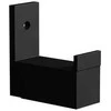 Venture Design Kabliukas, Nimes, 5.8x2.5x7.5 cm, Juodas