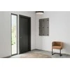 Venture Design Kabliukas, Nimes, 5.8x2.5x7.5 cm, Juodas