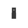 Venture Design Kabliukas, Nimes, 5.8x2.5x7.5 cm, Juodas