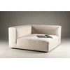 Venture Design Kampinė sofa, Mavi modulis, 135x135x70 cm, Bėžinė.