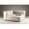 Venture Design Kampinė sofa, Mavi modulis, 135x135x70 cm, Bėžinė.