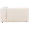 Venture Design Kampinė sofa, Mavi modulis, 135x135x70 cm, Bėžinė.