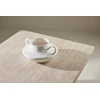 Venture Design Kavos staliukas Qvart 80x80x46 cm Smėlio spalvos MDF