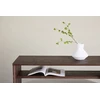 Venture Design Kavos staliukas Telemarket 110x50x38 cm Mocca MDF