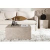 Venture Design Kavos staliukas, York žemas sofa, 60x80 cm, Beždžiovytė