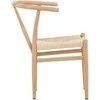 Venture Design Kėdė, Alfons, 58x54.5x72 cm, Beždžionės spalva
