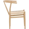 Venture Design Kėdė, Alfons, 58x54.5x72 cm, kreminė spalva
