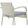 Venture Design Kėdė, Anna, 2 vnt., 64x55x95 cm, Balta
