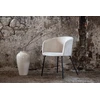 Venture Design Kėdė, Berit, 55x78x55 cm, kreminė spalva