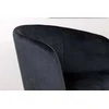 Venture Design Kėdė, Berit, 55x78x55 cm, Juoda