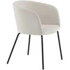 Venture Design Kėdė, Berit, 55x78x55 cm, Beždžionės spalva