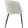 Venture Design Kėdė, Berit, 55x78x55 cm, Beždžionės spalva