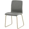 Venture Design Kėdė, Mace Matstol, 55x45x88 cm, Pilka