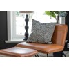Sofa Venture Design Kėdė su Pogrupiu, X-Lounge, 75x71x78 cm, Ruda