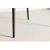 Venture Design Kėdė su rankenomis, Limhamn, 54x61x76.56 cm, Pilka