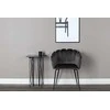 Venture Design Kėdė su rankenomis, Limhamn, 54x61x76.56 cm, Pilka