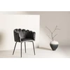 Venture Design Kėdė su rankenomis, Limhamn, 54x61x76.56 cm, Pilka