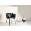 Venture Design Kėdė su rankenomis, Limhamn, 54x61x76.56 cm, Pilka