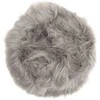 Venture Design Kėdės pagalvė, Katy, 34 cm, Pilka