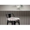 Venture Design Kėdės pagalvė, Katy, 34 cm, Pilka