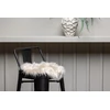Venture Design Kėdės pagalvė, Katy, 34 cm, Beždžionės spalva