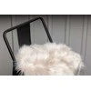 Venture Design Kėdės pagalvė, Katy, 34 cm, Beždžionės spalva