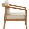 Venture Design Kėdžių pagalvės, TGF 684, 65x60 cm, Beždžio spalva