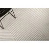 Venture Design Kilimas, Aron Solar, 230x160 cm, Balta