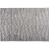 Venture Design Kilimas, Aron Solar, 290x200 cm, Pilka