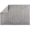 Venture Design Kilimas, Aron Solar, 290x200 cm, Pilka