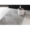 Venture Design Kilimas, Aron Solar, 340x240 cm, Pilka