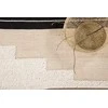 Venture Design Kilimas, Aston vilna, 230x160 cm, Ruda