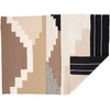 Venture Design Kilimas, Aston vilna, 300x200 cm, Ruda