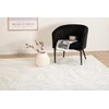 Venture Design Kilimas, Blanca, 160x230 cm, Balta