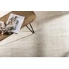 Venture Design Kilimas, Boston Viskoze, 230x160 cm, Balta