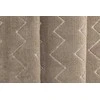Venture Design Kilimas, Fia poliesterio šaginis, 290x200 cm, Ruda