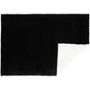 Venture Design Kilimas Mat, Nina, poliesteris, 300x200 cm, juodas