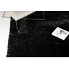 Venture Design Kilimas Mat, Nina, poliesteris, 300x200 cm, juodas