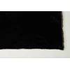 Venture Design Kilimas Mat, Nina, poliesteris, 300x200 cm, juodas