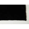Venture Design Kilimas Mat, Nina, poliesteris, 300x200 cm, juodas
