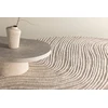 Venture Design Kilimas, Melle, 200x200 cm, Bežinis