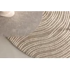 Venture Design Kilimas, Melle, 200x200 cm, Bežinis