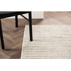 Venture Design Kilimas, Milton, 200x70 cm, Šviesiai pilka