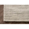 Venture Design Kilimas, Milton, 200x70 cm, Šviesiai pilka