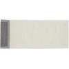 Venture Design Kilimas, Milton, 200x70 cm, Balta