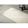 Venture Design Kilimas, Milton, 200x70 cm, Balta