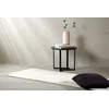 Venture Design Kilimas, Milton, 200x70 cm, Balta