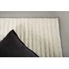 Venture Design Kilimas, Milton, 200x70 cm, Balta