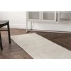 Venture Design Kilimas, Milton, 200x70 cm, Šviesiai pilka